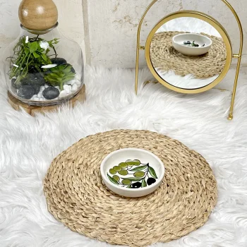 طاسة 10 سم