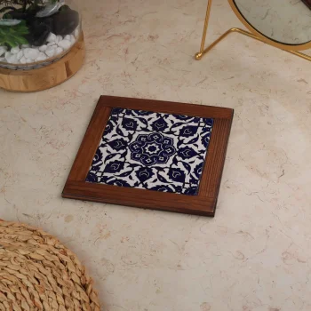 كوستر 20*20 سم