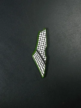 مغناطيس حجم 4*11 كوفية