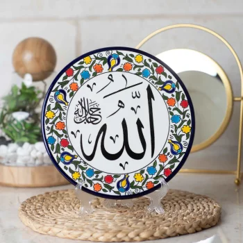 صحن تعليق 22 سم second