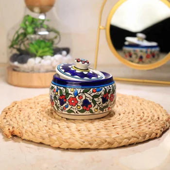 سكرية قطر 12سم second