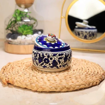 سكرية قطر 12سم