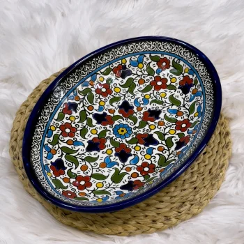 جاطات بيضاوية